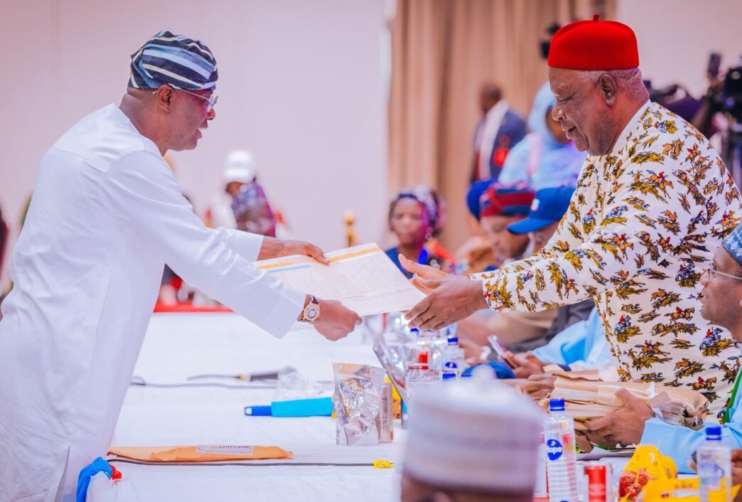 APC primary Lagos