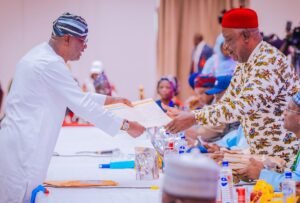 APC primary Lagos