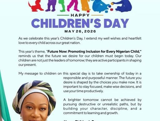 Children’s Day