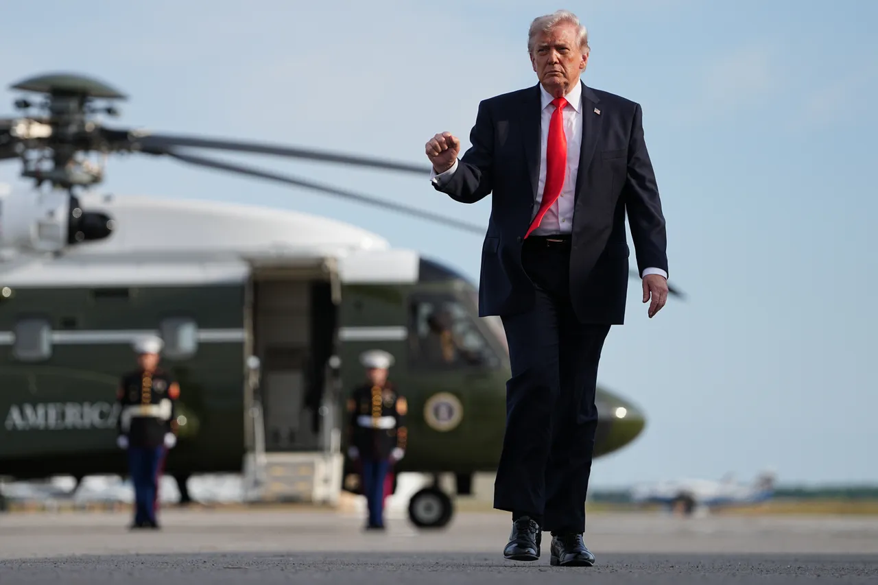 Trump