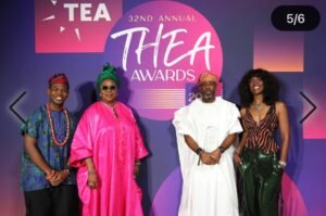 Lagos’ J. Randle Centre Wins Global Recognition at 32nd Thea Awards in Orlando