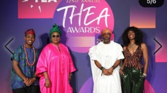 Lagos’ J. Randle Centre Wins Global Recognition at 32nd Thea Awards in Orlando