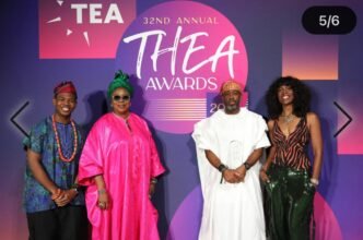 Lagos’ J. Randle Centre Wins Global Recognition at 32nd Thea Awards in Orlando