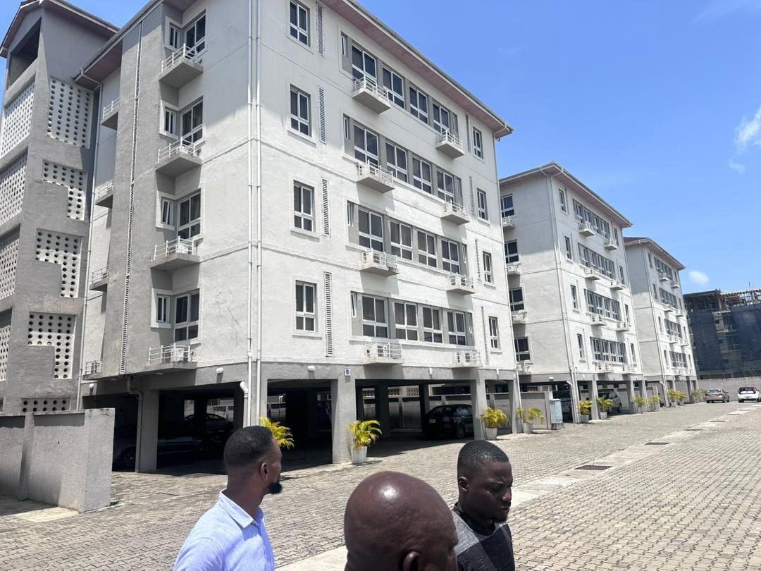 LASG Seals Buildings, Malls, Hotels Over Lift Safety Violations in Lagos