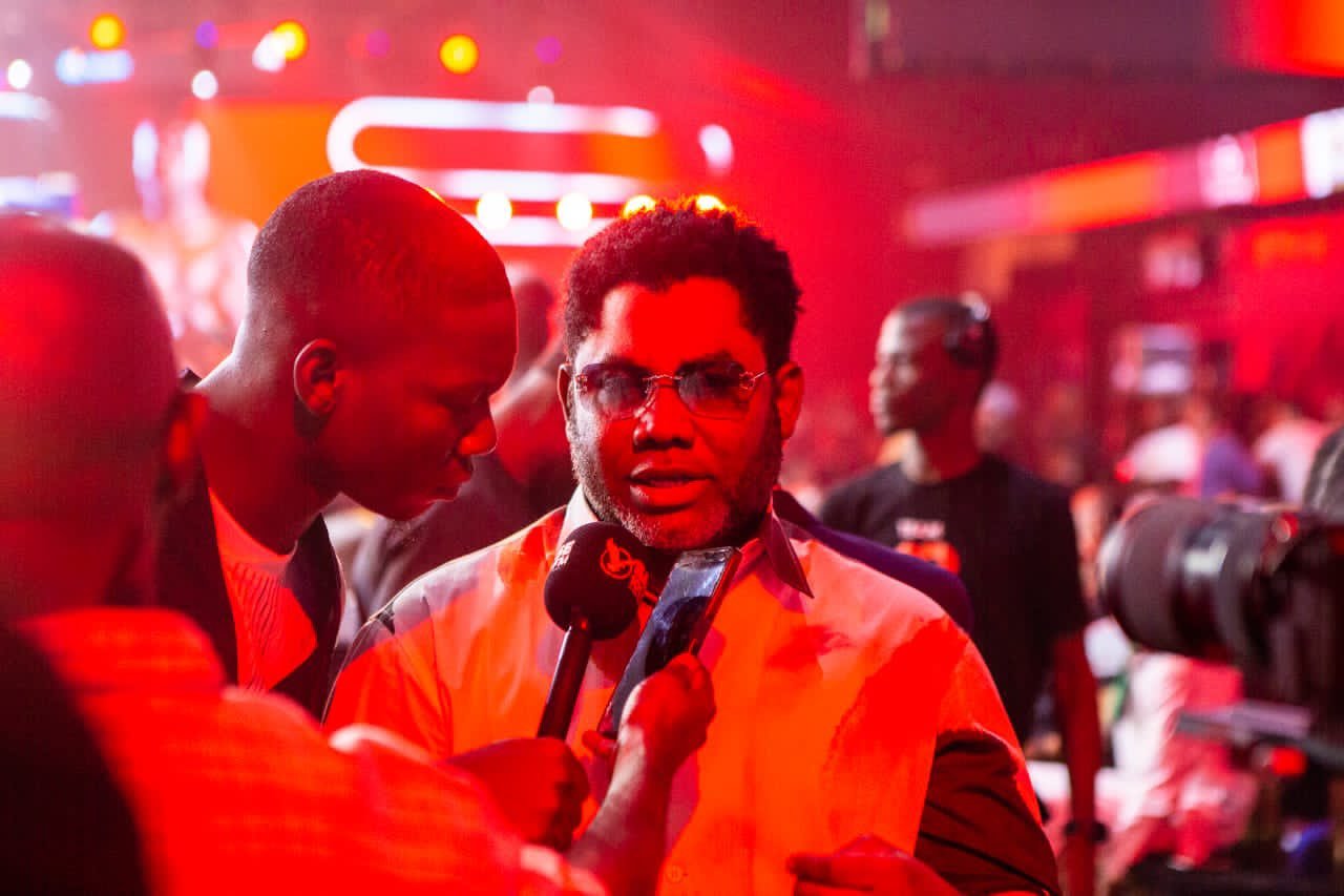 Lagos Proves Status as Africa’s Entertainment, Sports Hub with ‘Chaos in the Ring 4’