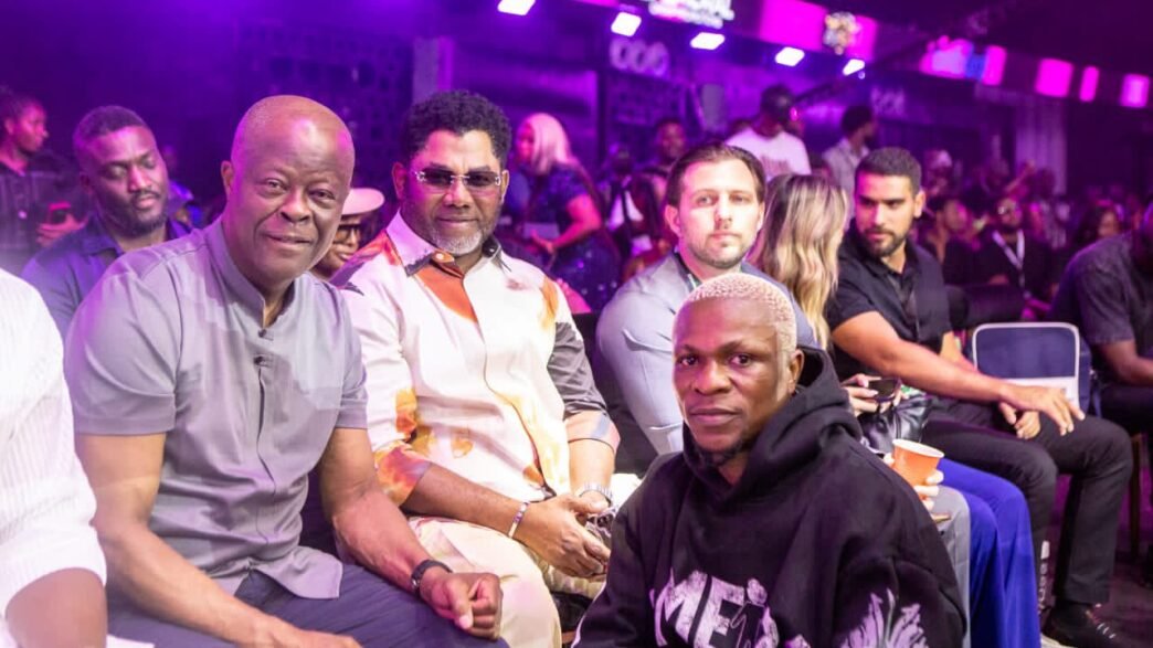 Lagos Proves Status as Africa’s Entertainment, Sports Hub with ‘Chaos in the Ring 4’