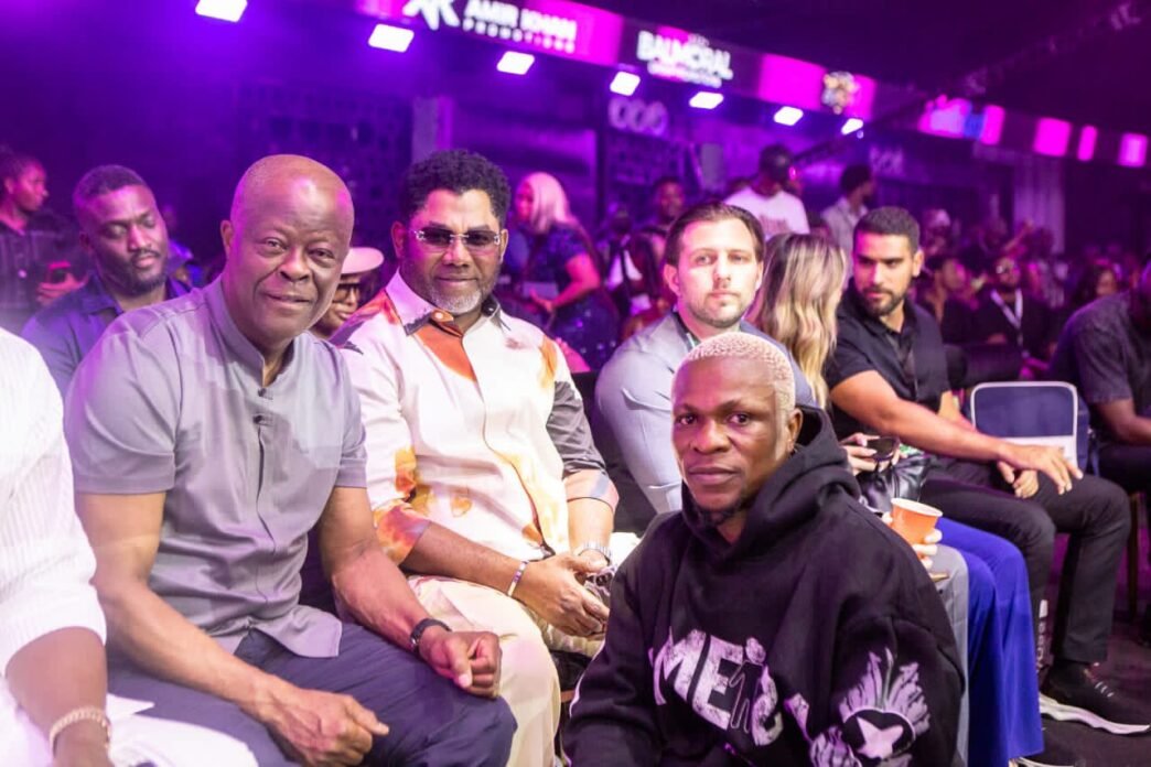 Lagos Proves Status as Africa’s Entertainment, Sports Hub with ‘Chaos in the Ring 4’