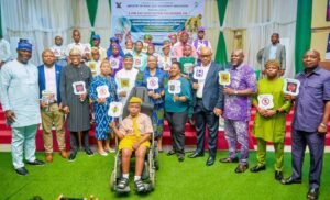 LASG Sensitises Teachers, Students On Road Safety, Climate Change