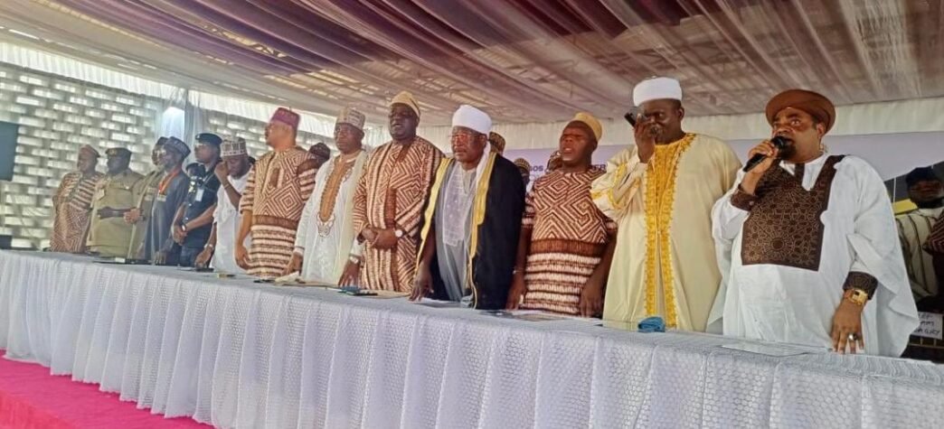 Sanwo-Olu Urges Lagos Pilgrims To Pray For Peace, Prosperity In Nigeria During 2026 Hajj