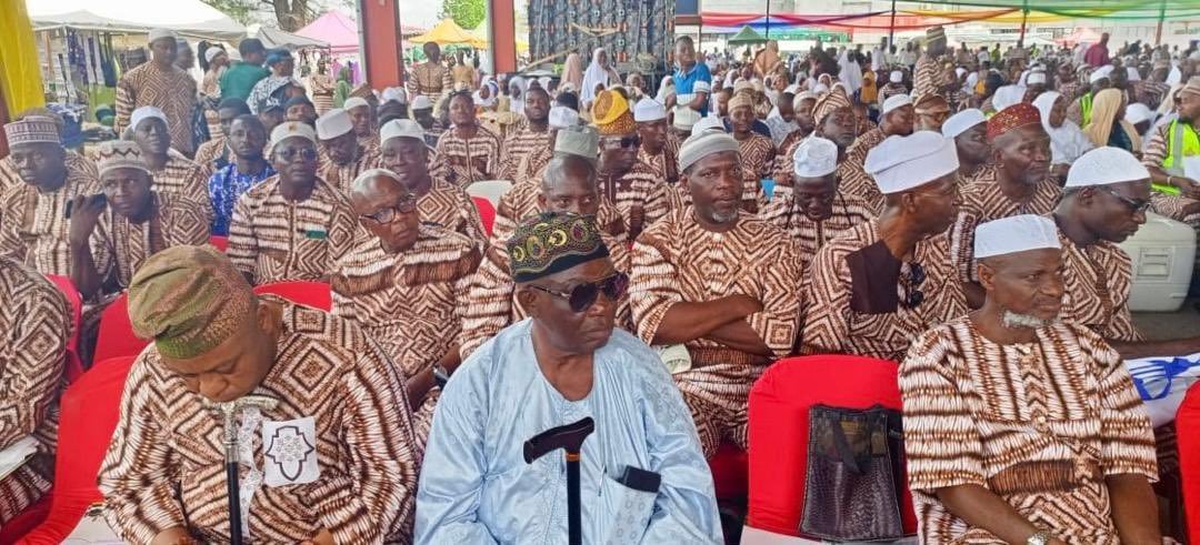 Sanwo-Olu Urges Lagos Pilgrims To Pray For Peace, Prosperity In Nigeria During 2026 Hajj