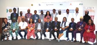 LSPHCB Hosts Conference 57, Unveils 10-Year Primary Healthcare Financing Plan