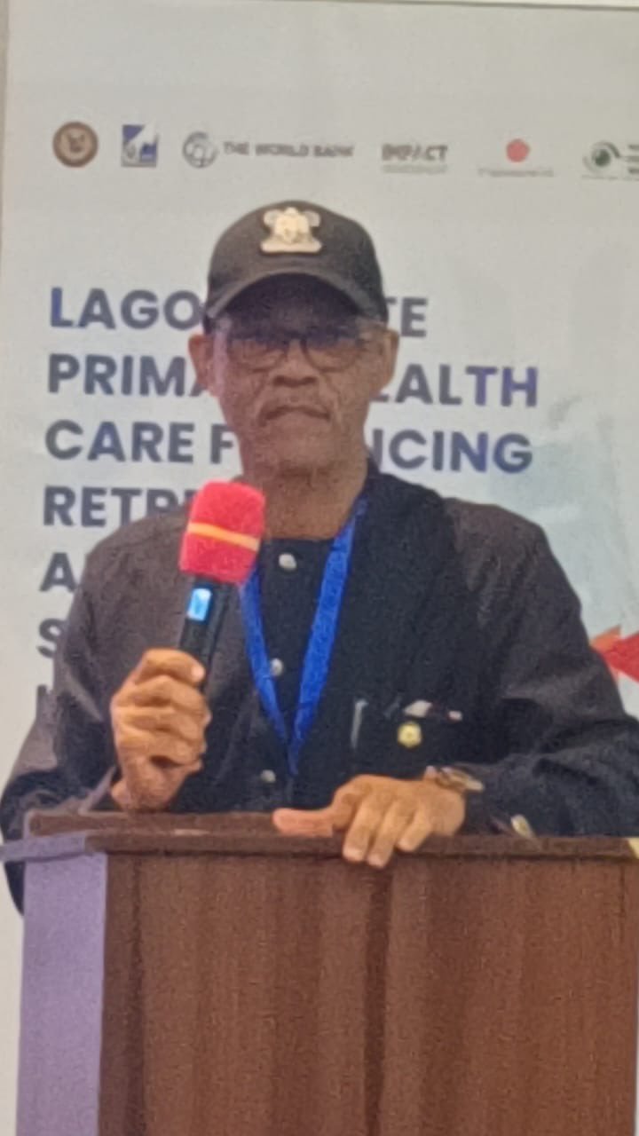 LSPHCB Hosts Conference 57, Unveils 10-Year Primary Healthcare Financing Plan