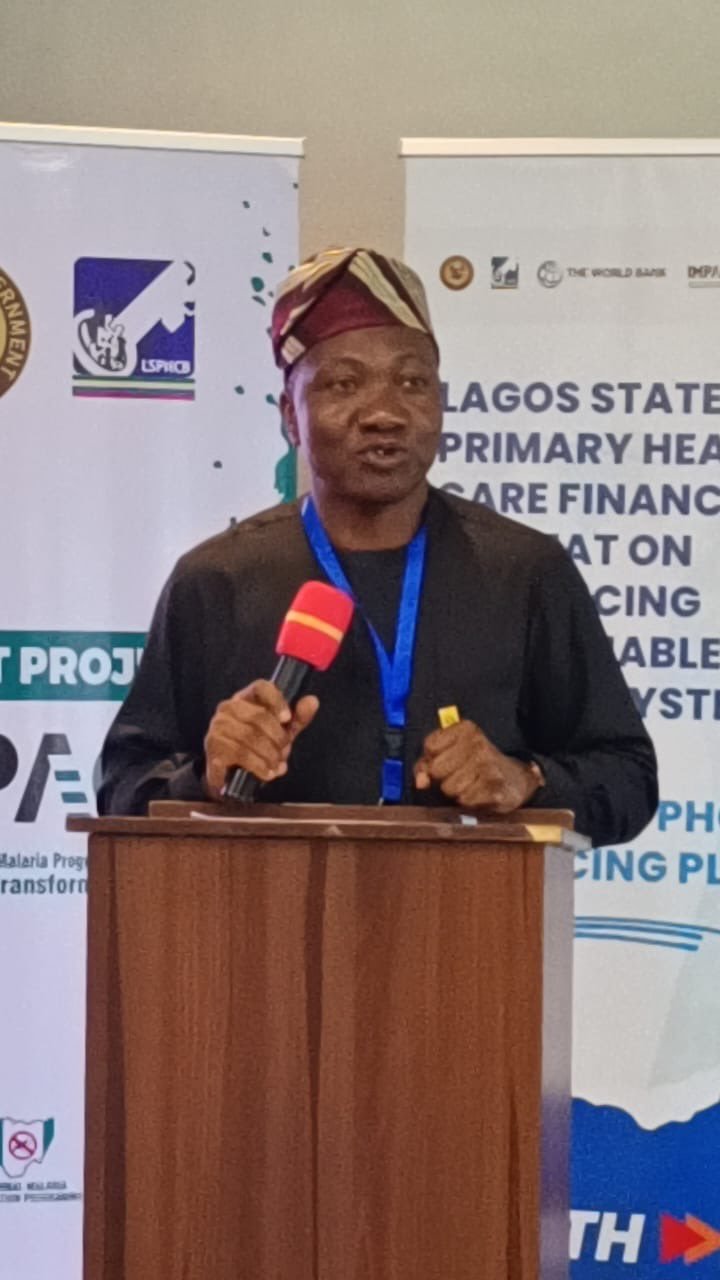 LSPHCB Hosts Conference 57, Unveils 10-Year Primary Healthcare Financing Plan