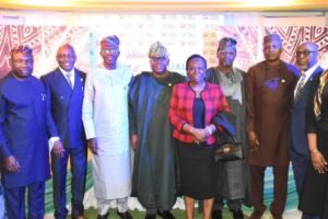 Sanwo-Olu Reaffirms Lagos Commitment to Affordable Housing Finance
