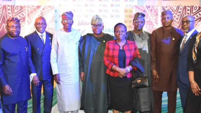 Sanwo-Olu Reaffirms Lagos Commitment to Affordable Housing Finance
