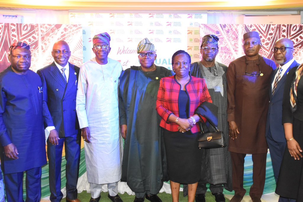 Sanwo-Olu Reaffirms Lagos Commitment to Affordable Housing Finance
