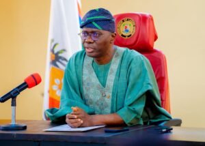 Sanwo-Olu Meets Organisers Ahead of 2026 Invest in Lagos Summit 3.0