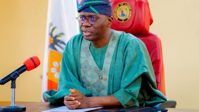 Sanwo-Olu Meets Organisers Ahead of 2026 Invest in Lagos Summit 3.0