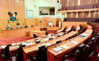APC Primaries: Lagos Produces Full Slate of 24 House of Reps Candidates for 2027