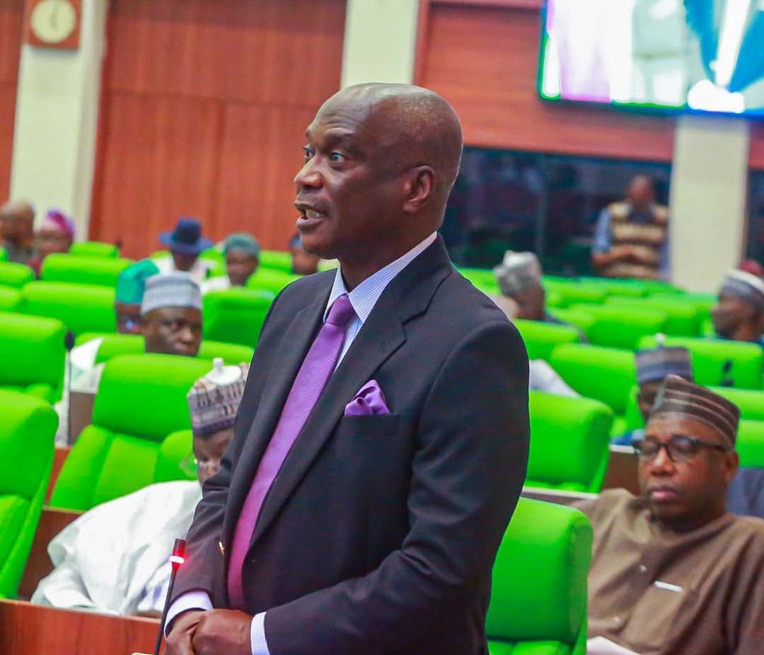 Lagos APC Primaries: Big Wins for Faleke, Wale Raji, Benson, Other Incumbents