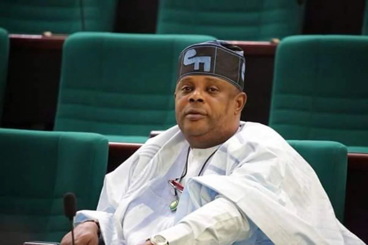 Lagos APC Primaries: Big Wins for Faleke, Wale Raji, Benson, Other Incumbents