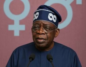 Tinubu Approves 50% Train Fare Discount for Eid-el-Kabir Travelers