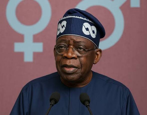 Tinubu Approves 50% Train Fare Discount for Eid-el-Kabir Travelers