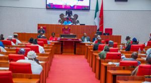 Senate Approves ₦2.2 Trillion 2026 FCT Budget