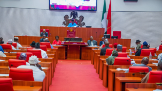 Senate Approves ₦2.2 Trillion 2026 FCT Budget