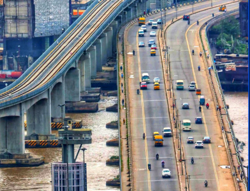 Eko Bridge