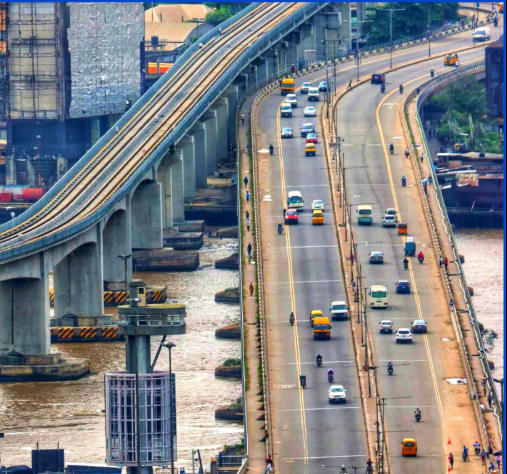 Eko Bridge