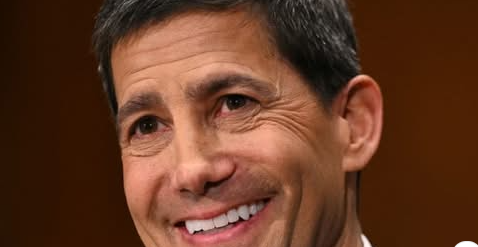 Kevin Warsh