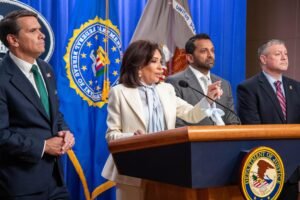 Jeanine Pirro