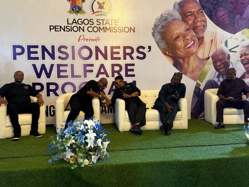 Retirees