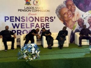 Retirees
