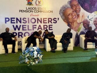 Retirees
