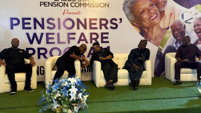 Retirees