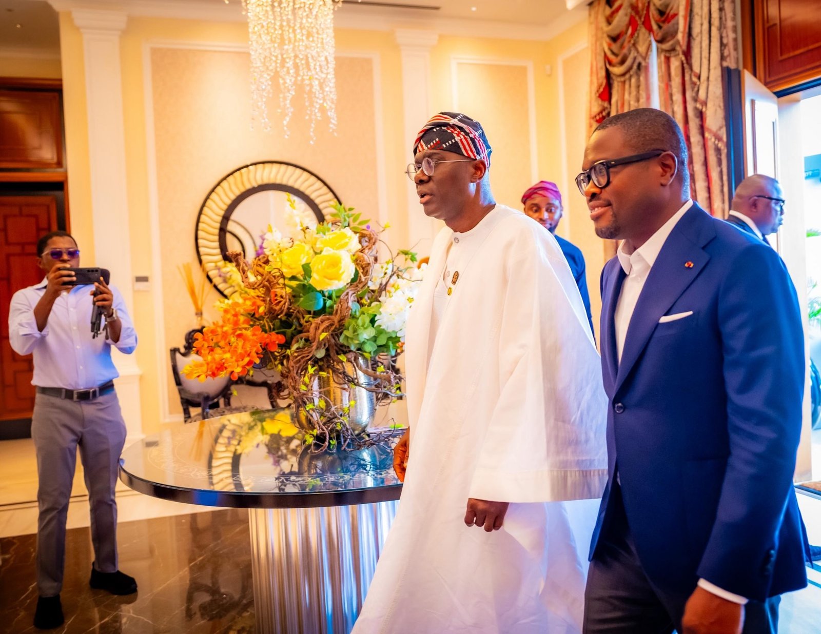 Benin