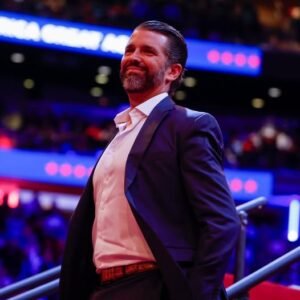 trump jr