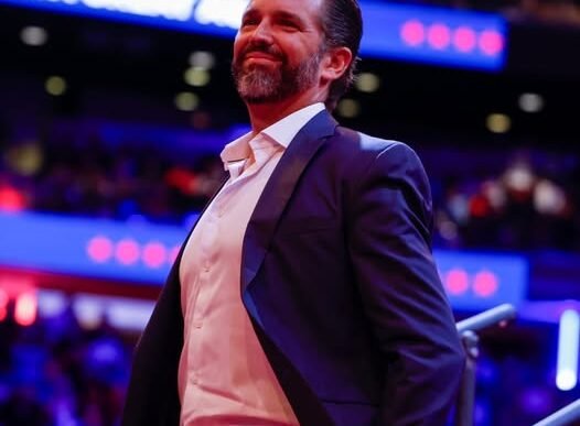 trump jr