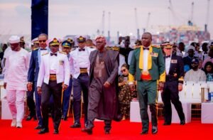 Nigerian Navy