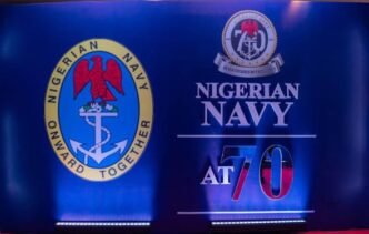 Nigerian Navy