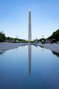 Lincoln Memorial