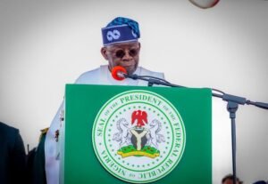 Tinubu