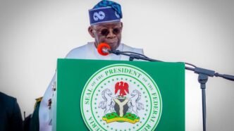 Tinubu