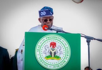 Tinubu