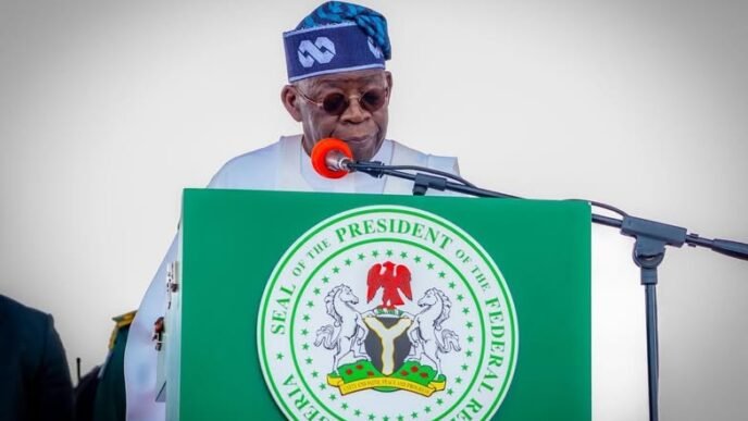 Tinubu