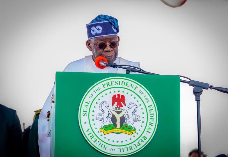 Tinubu
