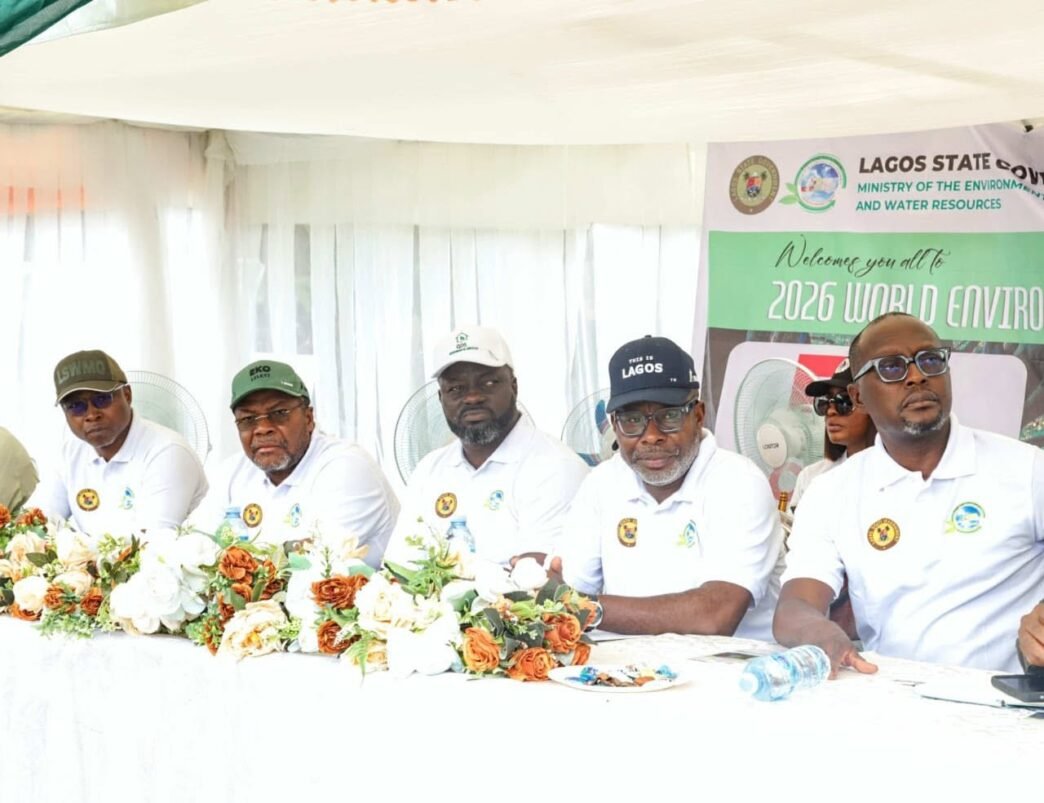 Lagos