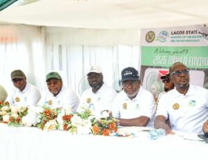 Lagos